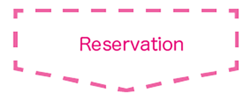 Reservation