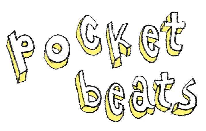 pocket beats